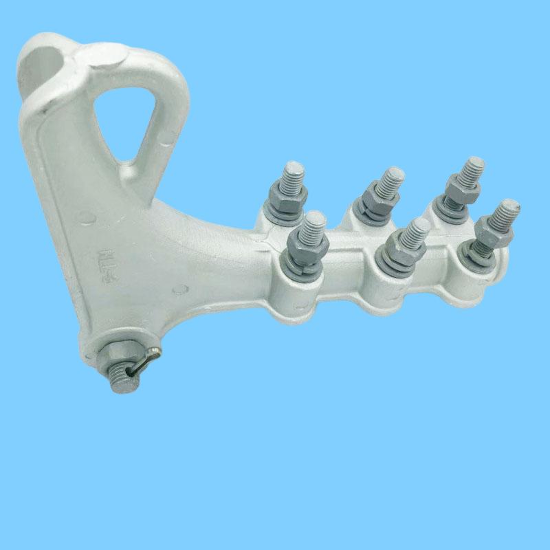 NLL Aluminum Alloy Strain Clamp(Bolt Type) 9